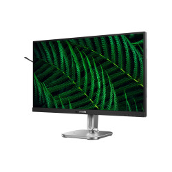 Philips 27B2G5601/00 | 27 " | IPS | 16:9 | 60 Hz | 4 ms | 2560 x 1440 pixels | 300 cd/m | HDMI ports quantity 1 | Silver