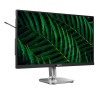 Philips 27B2G5601/00 | 27 " | IPS | 16:9 | 60 Hz | 4 ms | 2560 x 1440 pixels | 300 cd/m | HDMI ports quantity 1 | Silver