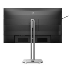 Philips 27B2G5601/00 | 27 " | IPS | 16:9 | 60 Hz | 4 ms | 2560 x 1440 pixels | 300 cd/m | HDMI ports quantity 1 | Silver
