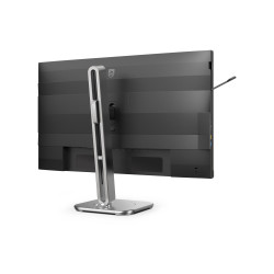 Philips 27B2G5601/00 | 27 " | IPS | 16:9 | 60 Hz | 4 ms | 2560 x 1440 pixels | 300 cd/m | HDMI ports quantity 1 | Silver