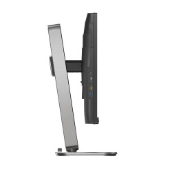 Philips 27B2G5601/00 | 27 " | IPS | 16:9 | 60 Hz | 4 ms | 2560 x 1440 pixels | 300 cd/m | HDMI ports quantity 1 | Silver
