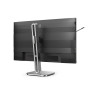 Philips 27B2G5601/00 | 27 " | IPS | 16:9 | 60 Hz | 4 ms | 2560 x 1440 pixels | 300 cd/m | HDMI ports quantity 1 | Silver