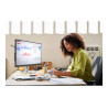 Philips 27B2G5601/00 | 27 " | IPS | 16:9 | 60 Hz | 4 ms | 2560 x 1440 pixels | 300 cd/m | HDMI ports quantity 1 | Silver