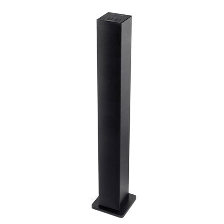 Muse | Speaker | M-1050BT | 20 W | Bluetooth | Black