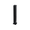 Muse | Speaker | M-1050BT | 20 W | Bluetooth | Black