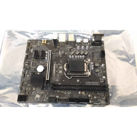 SALE OUT. MSI H510M PRO-E | MSI | H510M PRO-E | Processor family Intel | Processor socket LGA1200 | DDR4 | Memory slots 2 | Chip