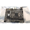 SALE OUT. MSI H510M PRO-E | MSI | H510M PRO-E | Processor family Intel | Processor socket LGA1200 | DDR4 | Memory slots 2 | Chip