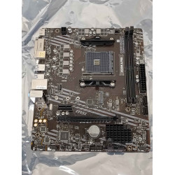 SALE OUT. MSI A520M-A PRO | MSI | A520M-A PRO | Processor family AMD | Processor socket AM4 | DDR4 | Memory slots 2 | Chipset AM