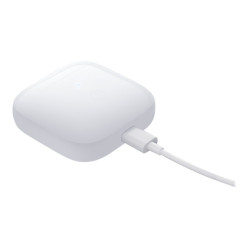 Xiaomi | Buds 3 | True wireless earphones | Built-in microphone | White