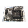 SALE OUT. GIGABYTE Z790 GAMING X AX 1.0 M/B, | Gigabyte | Z790 GAMING X AX 1.0 M/B | Processor family Intel | Processor socket L