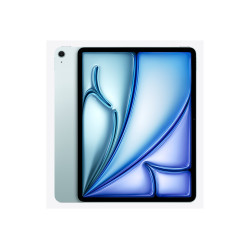Apple iPad Air | 13 " | Blue | Liquid Retina | Apple M3 | 256 GB | Wi-Fi | Bluetooth | 5.3 | iOS | Warranty 12 month(s)