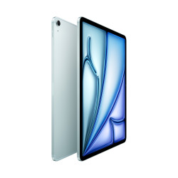 Apple iPad Air | 13 " | Blue | Liquid Retina | Apple M3 | 256 GB | Wi-Fi | Bluetooth | 5.3 | iOS | Warranty 12 month(s)