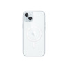 Apple iPhone 15 Plus Clear Case with MagSafe | Apple
