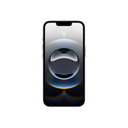 Apple iPhone 16e | Black | 6 " | Super Retina XDR | 2532 x 1170 pixels | Apple A18 | Internal RAM 8 GB | 128 GB | Dual SIM | 4G 