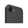 Apple iPhone 16e | Black | 6 " | Super Retina XDR | 2532 x 1170 pixels | Apple A18 | Internal RAM 8 GB | 128 GB | Dual SIM | 4G 