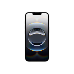 Apple iPhone 16e | White | 6.1 " | Super Retina XDR | 2532 x 1170 pixels | A18 | Internal RAM 8 GB | 128 GB | Dual SIM | Main ca