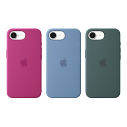 Apple iPhone 16e | White | 6.1 " | Super Retina XDR | 2532 x 1170 pixels | A18 | Internal RAM 8 GB | 128 GB | Dual SIM | Main ca