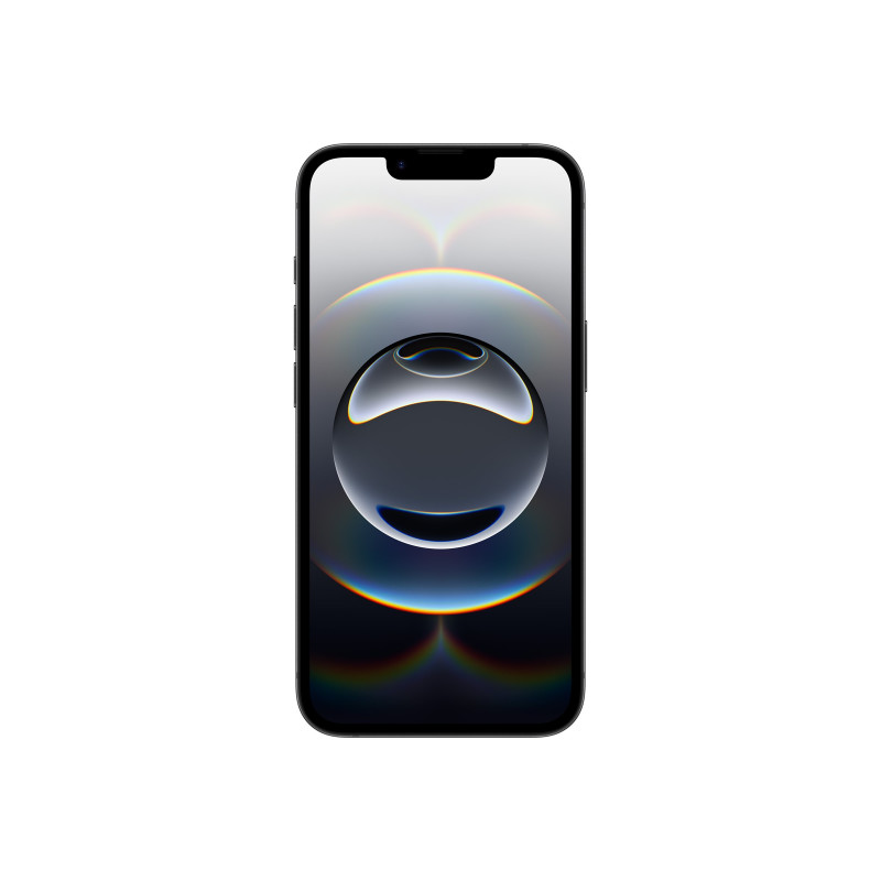 Apple iPhone 16e 256GB Black | Apple