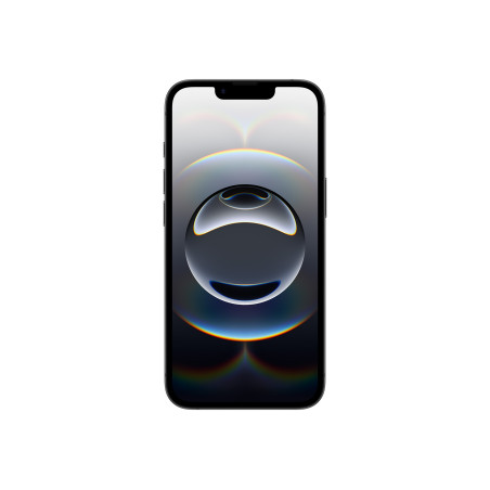 Apple iPhone 16e 256GB Black | Apple