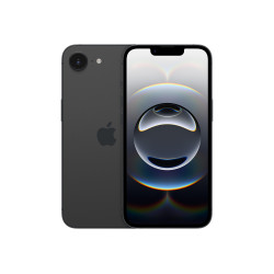 Apple iPhone 16e 256GB Black | Apple