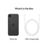 Apple iPhone 16e 256GB Black | Apple