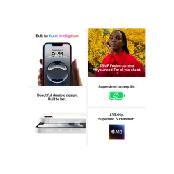 Apple iPhone 16e 256GB Black | Apple