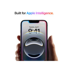 Apple iPhone 16e 256GB Black | Apple