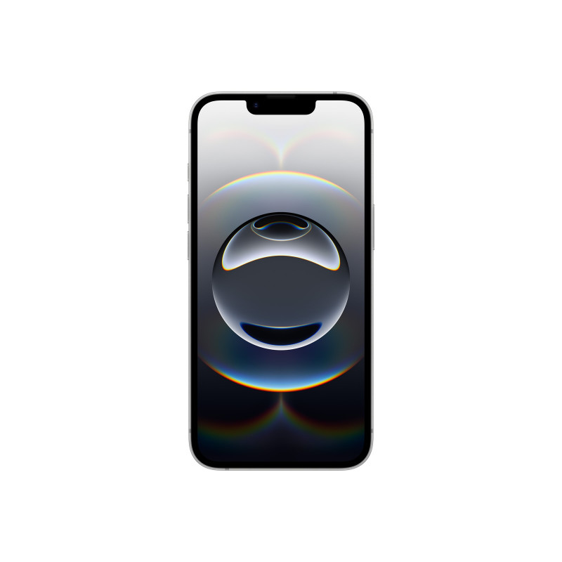 Apple iPhone 16e 512GB White | Apple