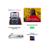 Apple iPhone 16e 512GB White | Apple