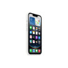 Apple iPhone 16e Silicone Case White | Apple