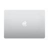 Apple MacBook Air 15 Apple M4 10C CPU, 10C GPU/16GB/512GB SSD/Silver/SWE | Apple