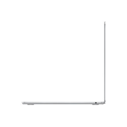 Apple MacBook Air 15 Apple M4 10C CPU, 10C GPU/16GB/512GB SSD/Silver/SWE | Apple
