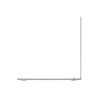 Apple MacBook Air 15 Apple M4 10C CPU, 10C GPU/16GB/512GB SSD/Silver/SWE | Apple