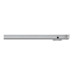 Apple MacBook Air 15 Apple M4 10C CPU, 10C GPU/16GB/512GB SSD/Silver/SWE | Apple