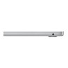 Apple MacBook Air 15 Apple M4 10C CPU, 10C GPU/16GB/512GB SSD/Silver/SWE | Apple
