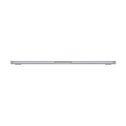 Apple MacBook Air 15 Apple M4 10C CPU, 10C GPU/16GB/512GB SSD/Silver/SWE | Apple