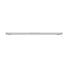Apple MacBook Air 15 Apple M4 10C CPU, 10C GPU/16GB/512GB SSD/Silver/SWE | Apple