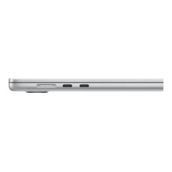 Apple MacBook Air 15 Apple M4 10C CPU, 10C GPU/16GB/512GB SSD/Silver/SWE | Apple
