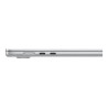 Apple MacBook Air 15 Apple M4 10C CPU, 10C GPU/16GB/512GB SSD/Silver/SWE | Apple