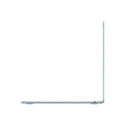 Apple MacBook | Air | Sky Blue | 15 " | IPS | 2880 x 1864 pixels | Apple M4 | 16 GB | Solid-state drive capacity 512 GB | Apple 