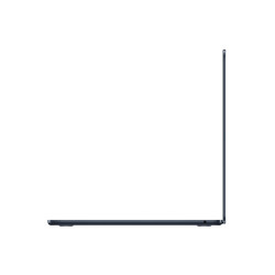 Apple MacBook | Air | Midnight | 15 " | 2880 x 1864 pixels | Apple M4 | 24 GB | Solid-state drive capacity 512 GB | Apple M4 chi
