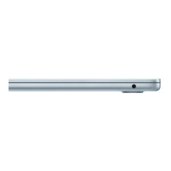 Apple MacBook Air 15 Apple M4 10C CPU, 10C GPU/24GB/512GB SSD/Sky Blue/SWE | Apple