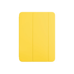 Apple Smart Folio for iPad (A16, 10th) | Folio | Apple | iPad (A16, 10th) | Polyurethane | Lemonade