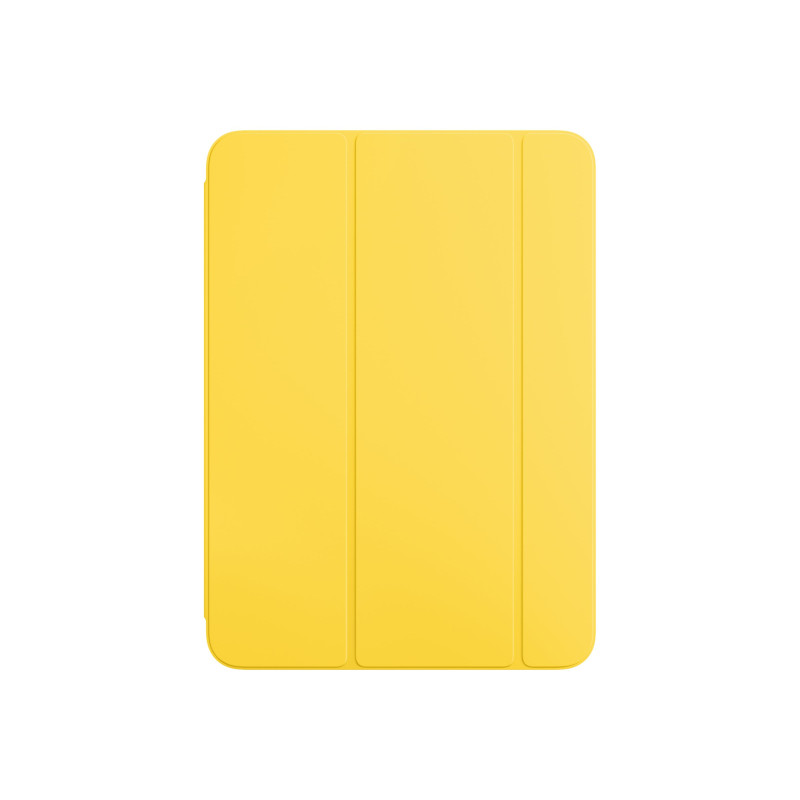 Apple Smart Folio for iPad (A16, 10th) | Folio | Apple | iPad (A16, 10th) | Polyurethane | Lemonade