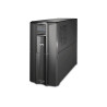 Schneider Electric Smart-UPS, Tower, SmartConnect port + SmartSlot, AVR, LCD | SMT3000IC | 3000 VA | 2700 W