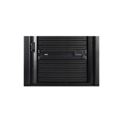 Schneider Electric Smart-UPS, Rackmount 2U, SmartConnect port + SmartSlot, AVR, LCD | SMT3000RMI2UC | 3000 VA | 2700 W