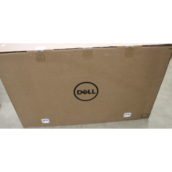 SALE OUT. | Dell | 4K Conference Room Monitor | P5524Q | 16:9 | 8 ms | HDMI ports quantity 2 | Black | Warranty 33 month(s) | DA