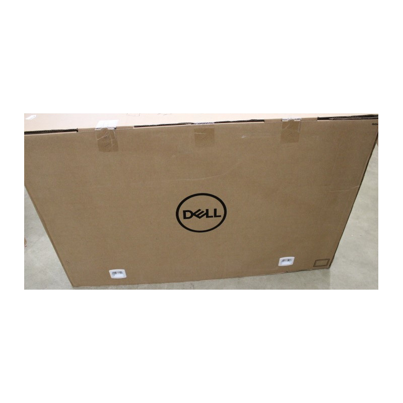 SALE OUT. | Dell | 4K Conference Room Monitor | P5524Q | 16:9 | 8 ms | HDMI ports quantity 2 | Black | Warranty 33 month(s) | DA