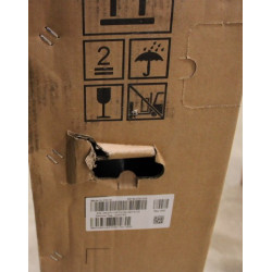 SALE OUT. | Dell | 4K Conference Room Monitor | P5524Q | 16:9 | 8 ms | HDMI ports quantity 2 | Black | Warranty 33 month(s) | DA