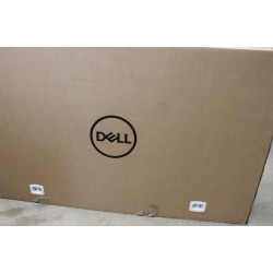 SALE OUT. | Dell | 4K Conference Room Monitor | P5524Q | 16:9 | 8 ms | HDMI ports quantity 2 | Black | Warranty 33 month(s) | DA